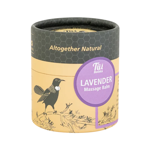 Tui Lavendar Balm 100g