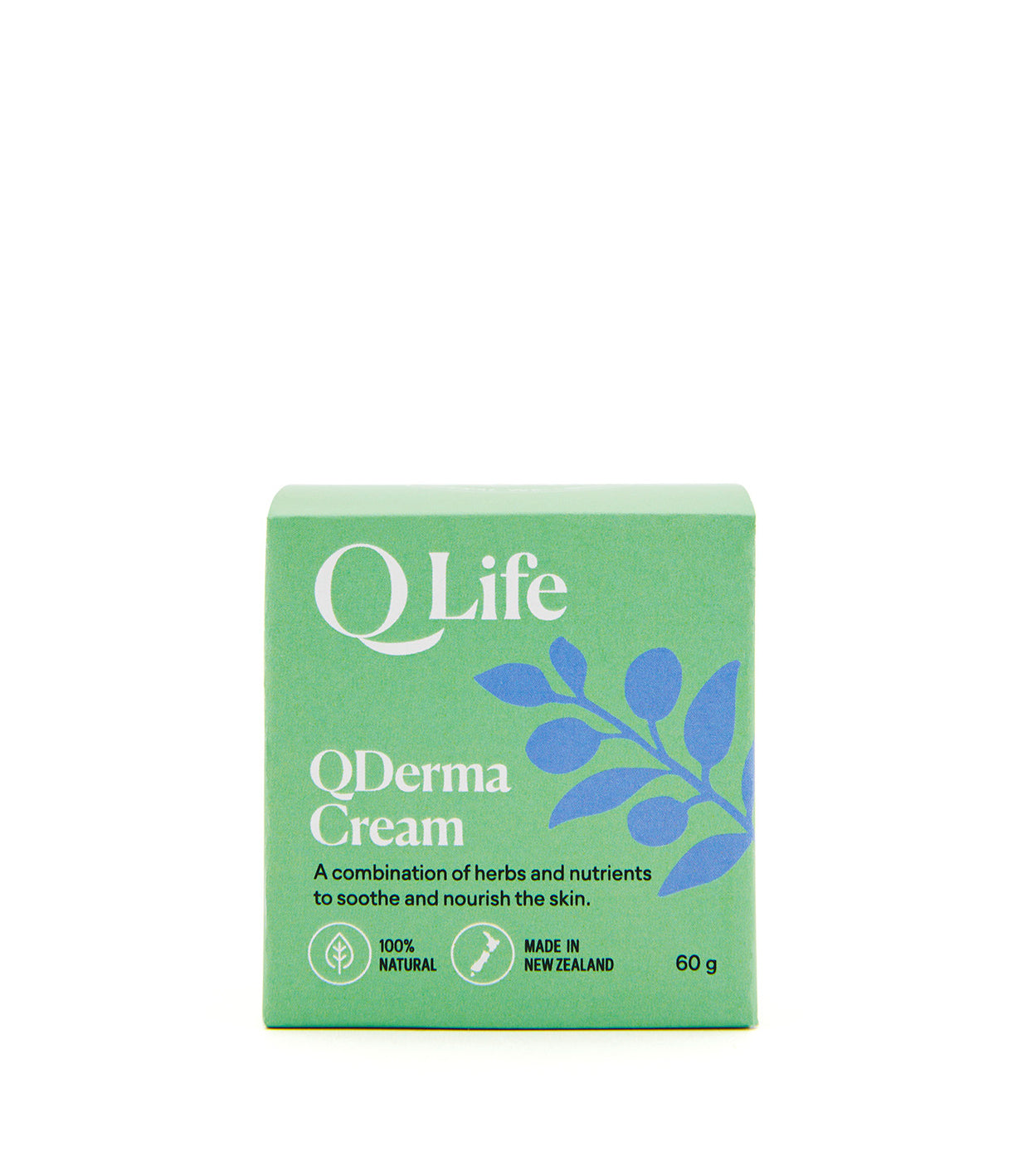 QLife QDerma Cream 60g