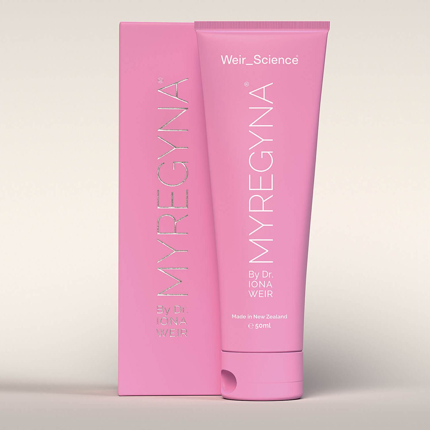 Myregyna Hydrating Cream 50ml