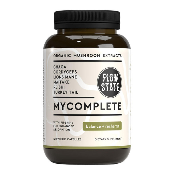 Flow State MyComplete 120 Capsules